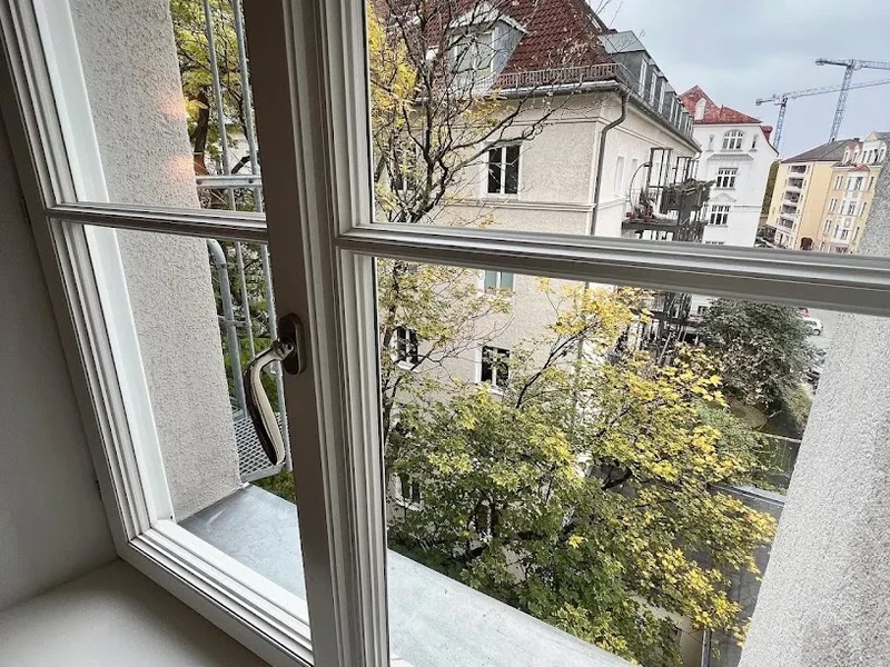 Lukermann.de Glas- und Gebäudereinigung München