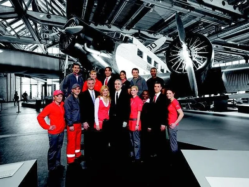 Gebäudereinigung GRG Services München GmbH