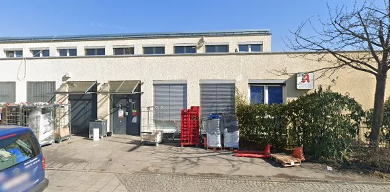 Berndt Gebäudereinigung Meisterbetrieb GmbH
