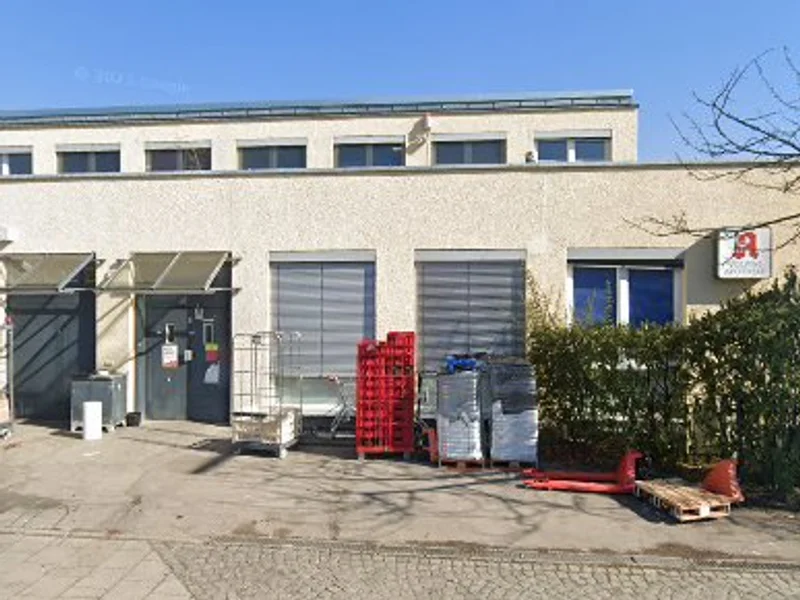 Berndt Gebäudereinigung Meisterbetrieb GmbH