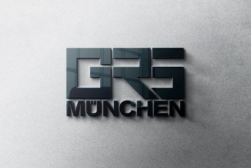 GRS - MUC // Gebäudereinigung München / Facility Service