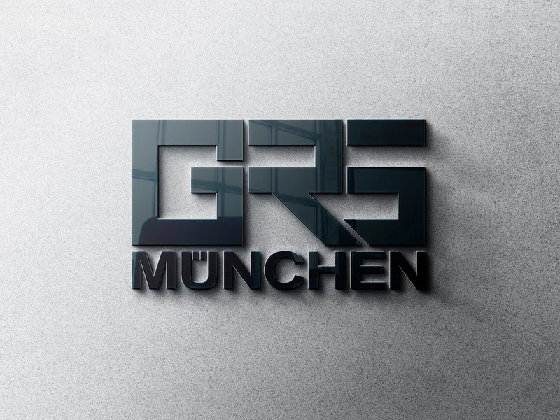 GRS - MUC // Gebäudereinigung München / Facility Service