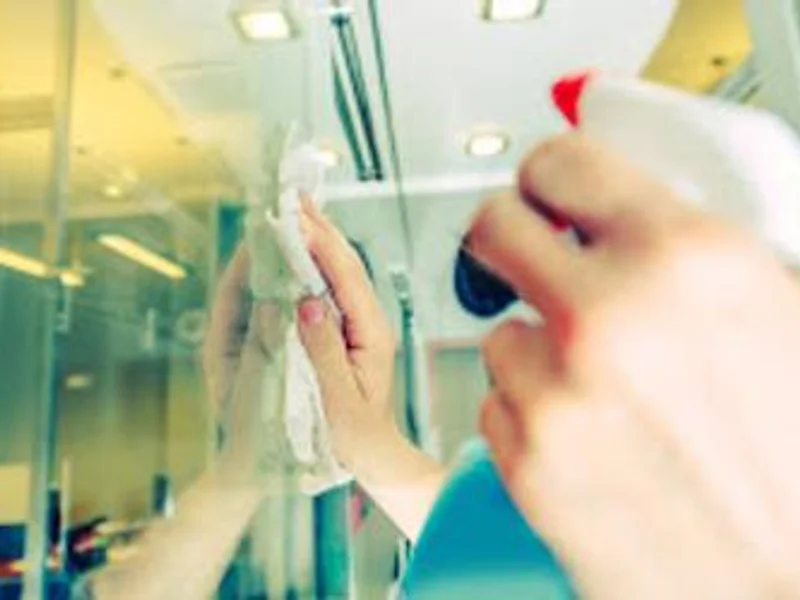 Hausreinigung Radojevic