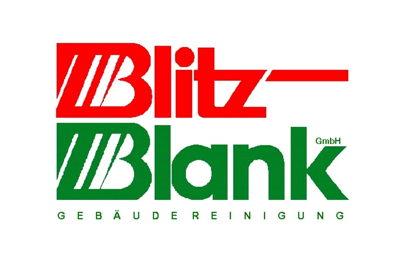 blitz-blank Gebäudereinigung GmbH