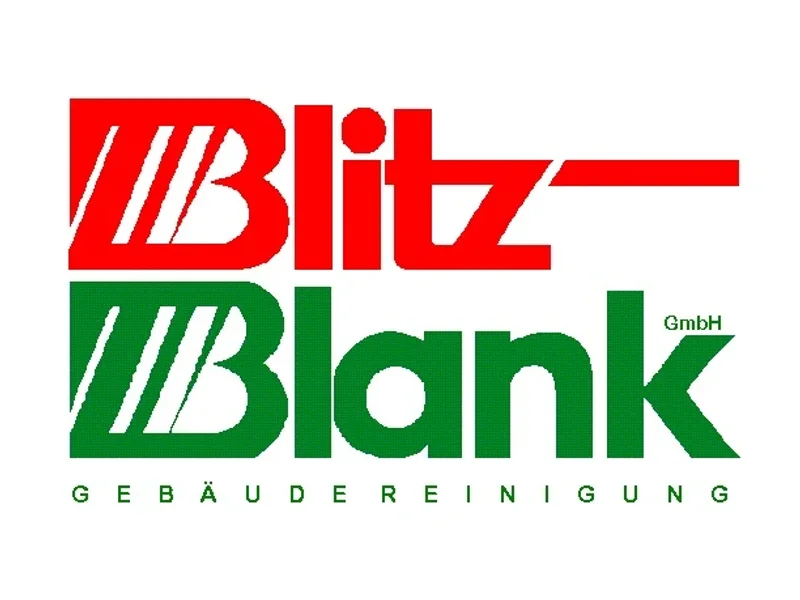 blitz-blank Gebäudereinigung GmbH