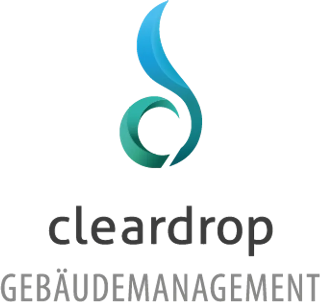Cleardrop® Gebäudereinigung München