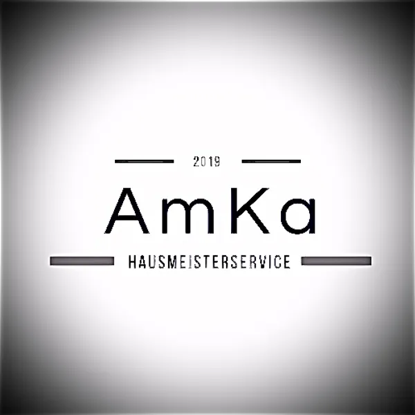 AmKa Hausmeisterservice Hausmeister und Reinigungservice