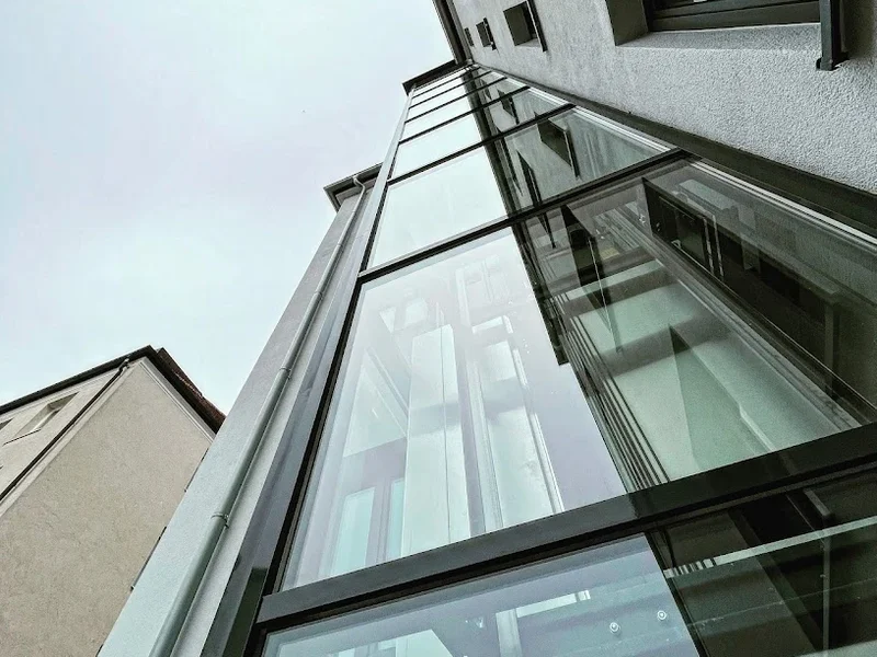 EC AllClean Gebäudereinigung