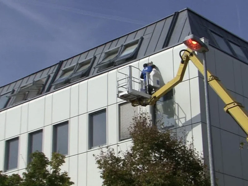 G + M Team GmbH Gebäudereinigung