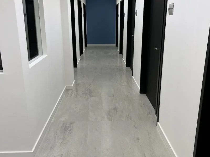 Zadran Gebäude Service