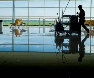 gebäudereinigungen in Schwabing-Freimann München