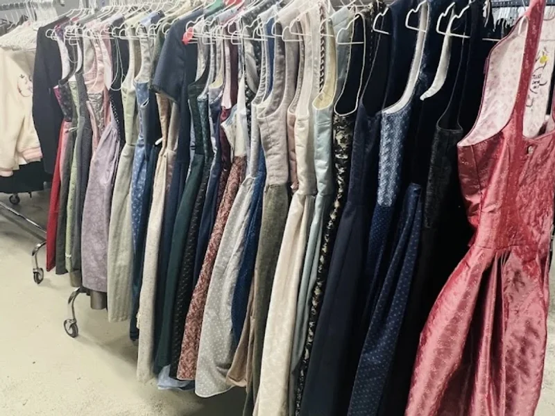 City Dry Clean Textilreinigung