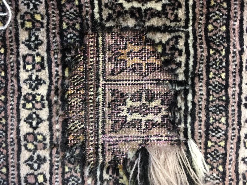 Aria Teppichreinigung München