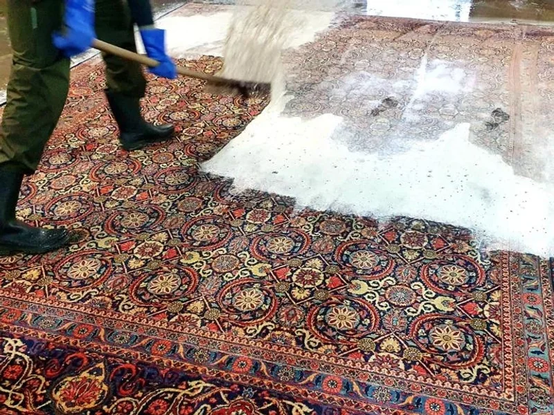 Royal Teppich Service