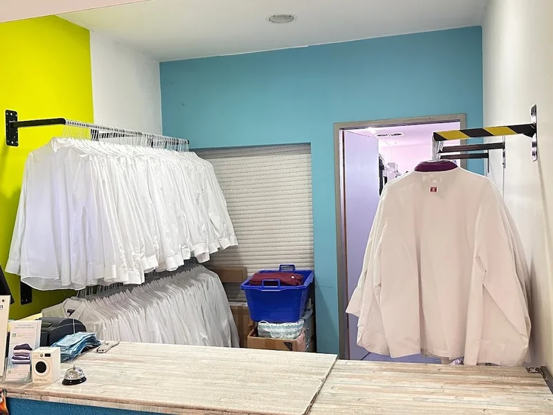 Adrett Express Textilreinigung