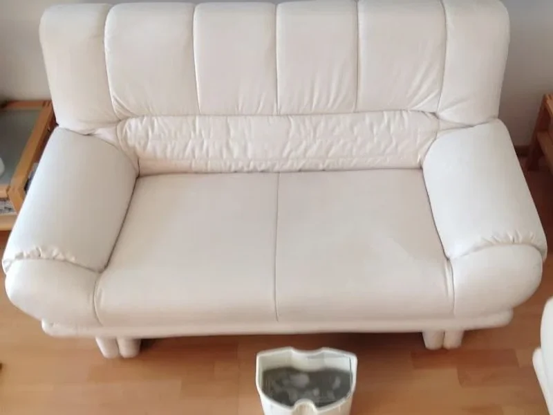 BIO Clean Team Polsterreinigung