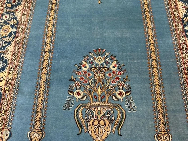 Teppichwäscherei Vogel