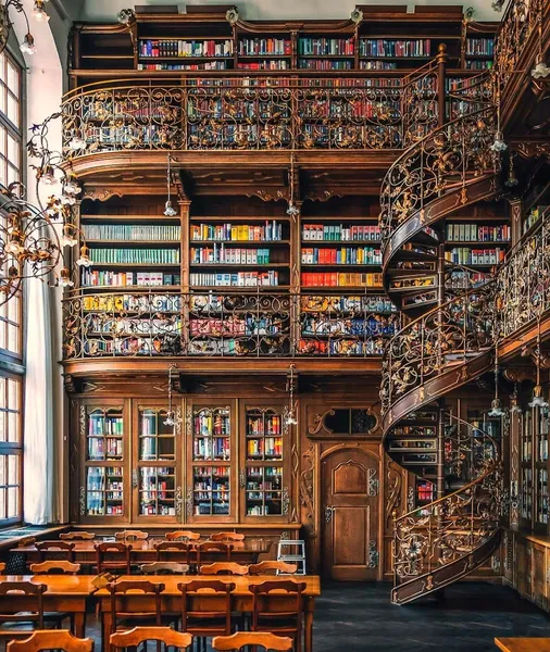 Juristische Bibliothek