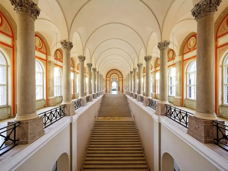 Bayerische Staatsbibliothek