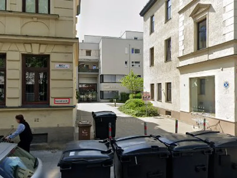 Münchner Stadtbibliothek Westend