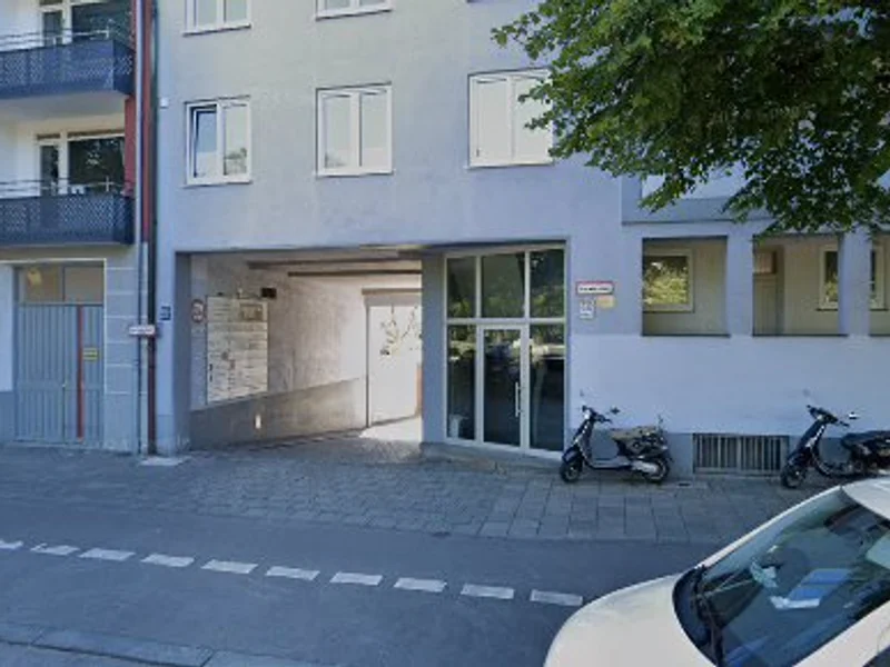 Wavefront Studios GmbH