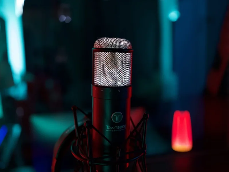 Tonstudio&Musikstudio München | Genius & Madness Music Entertainment | Tonstudio in München