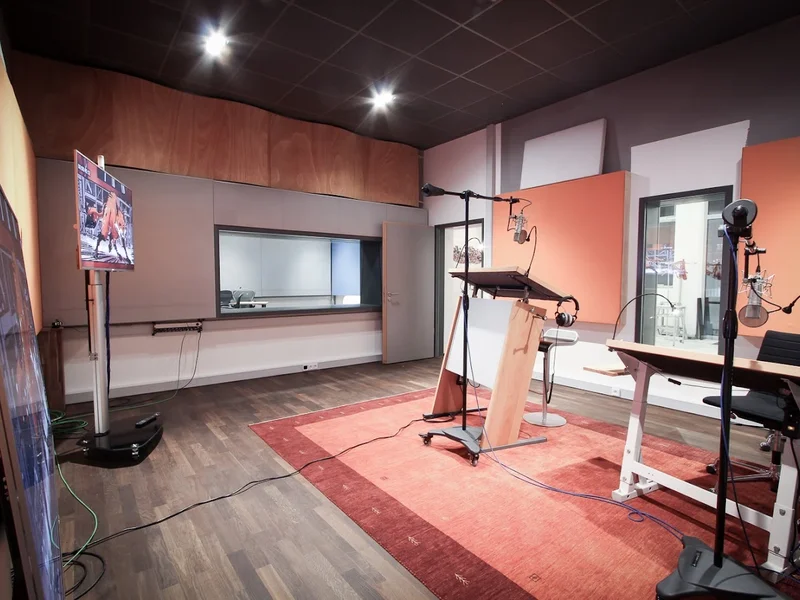 Atrium Studio Medienproduktion GmbH