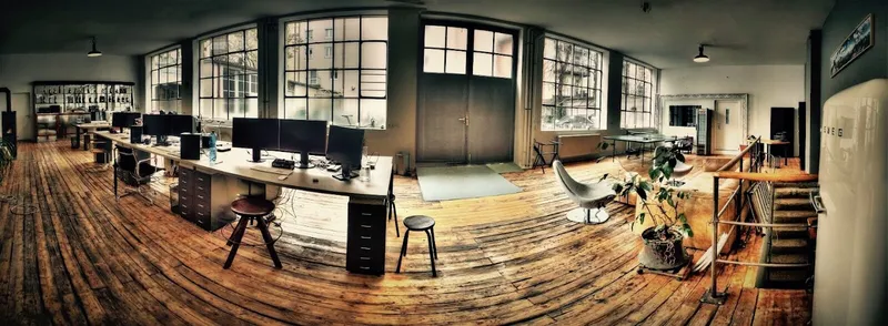Scheune München Mediaproduction GmbH | Tonstudio und Videoproduktion