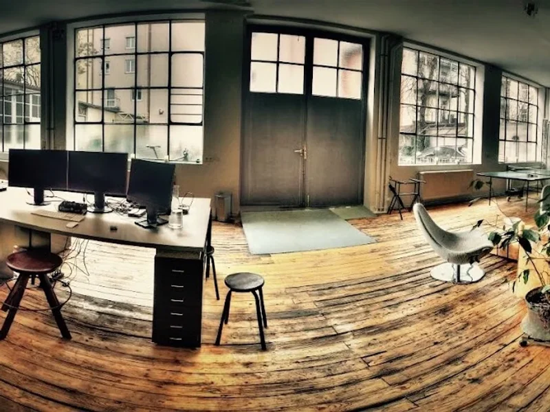 Scheune München Mediaproduction GmbH | Tonstudio und Videoproduktion