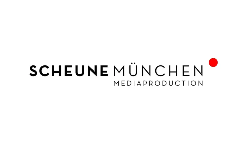 Scheune München Mediaproduction GmbH | Tonstudio und Videoproduktion