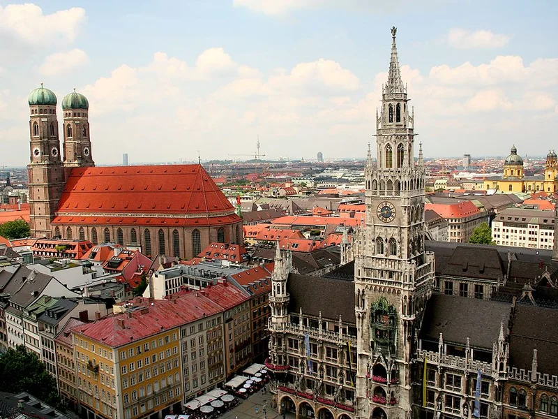 Arabisch Übersetzer München / Dolmetscher Übersetzungsbüro