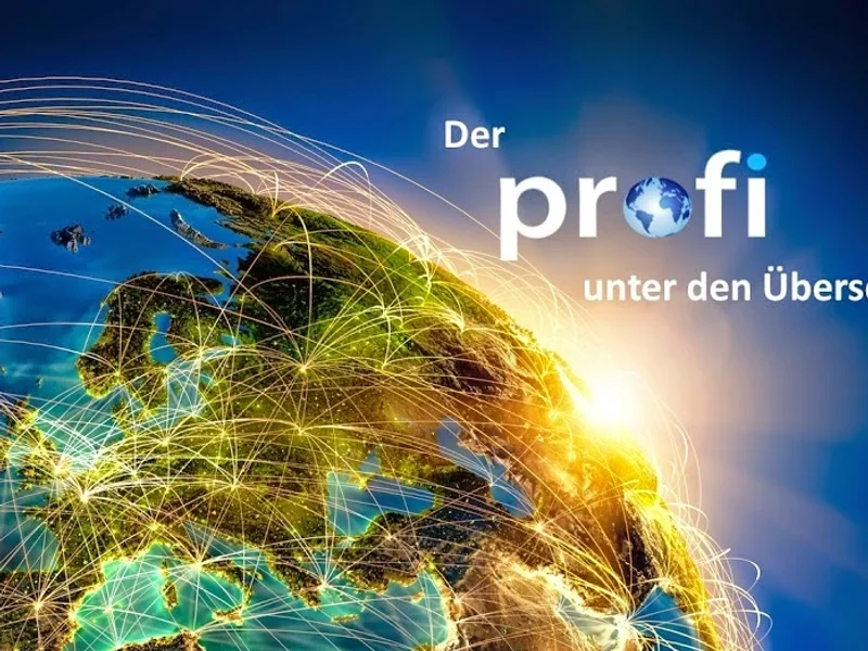 Übersetzungsbüro München | Profi Fachübersetzungen