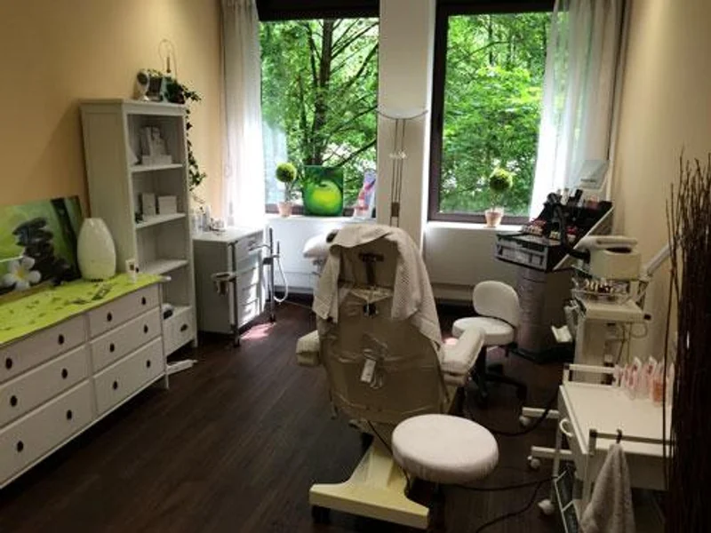 Beauty Island Vogelsang