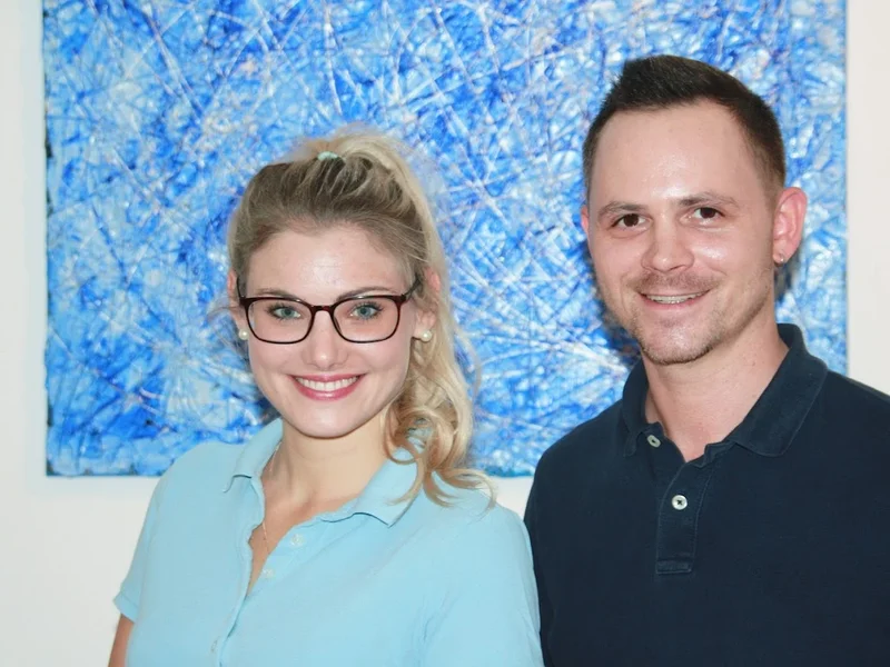 Podologie Janine Walz