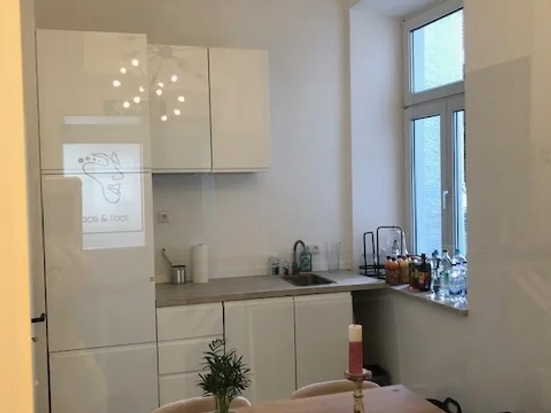 face & foot med. Kosmetik und Podologie Lena Thalmeier