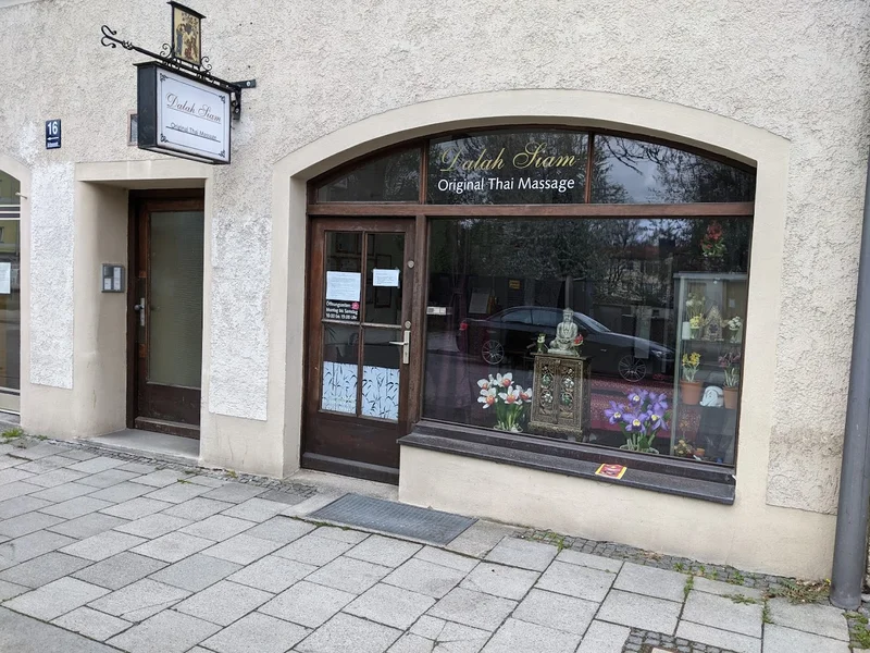 Piyarat Schmidt Fußpflege