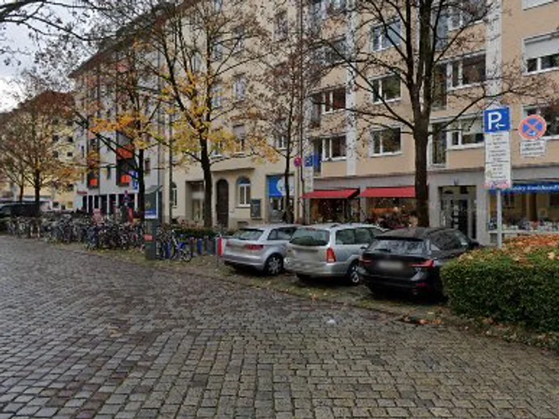 Podologie, med Fußpflege und Heilpraktiker Praxis am Josephsplatz