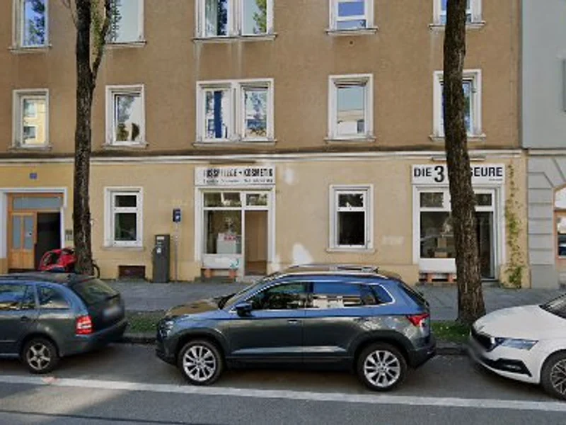 Fußpflege & Kosmetik | Sandra Dormeier | München