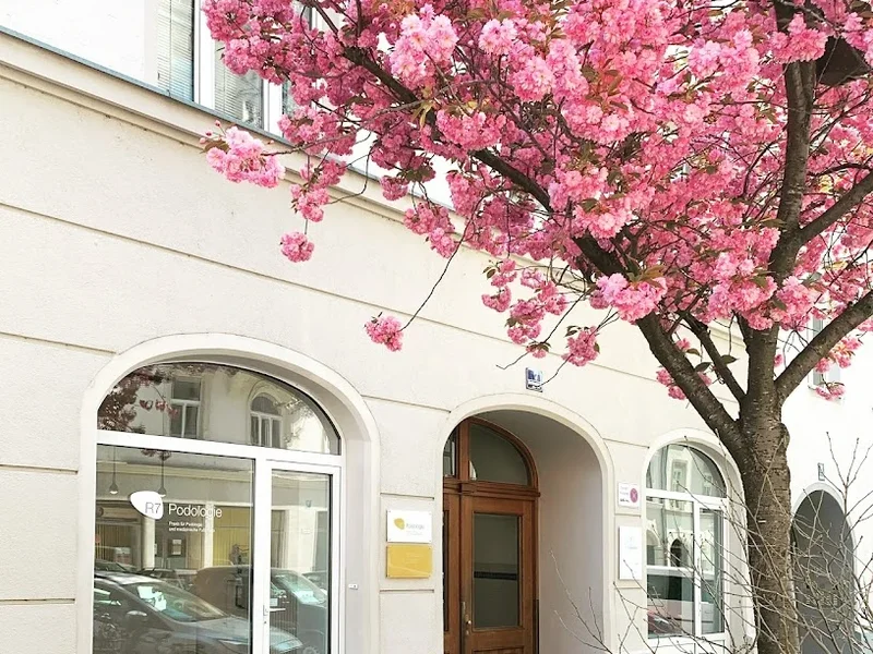 R7 Podologie | Praxis für medizinische Fußpflege