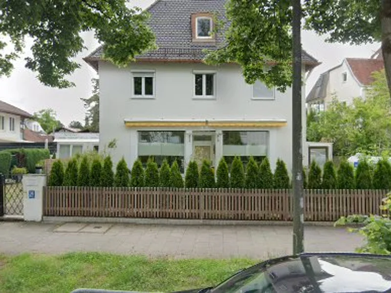 Antonella Scandaliato Fußpflege