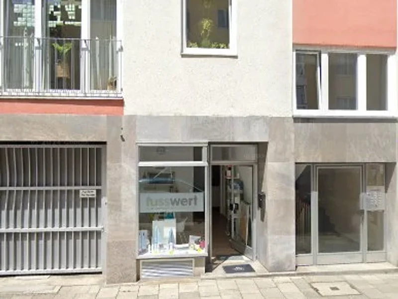 Podologie Fusswert Praxis für Podologie, medizinische und kosmetische Fußbehandlungen