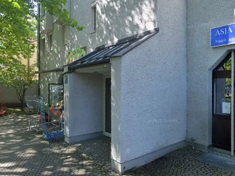 Asja Vogel Fußpflege