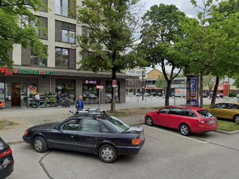 Herzog Gesundheit und Schönheit UG