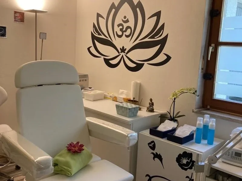 Fußpflege Solln Claudia Mock