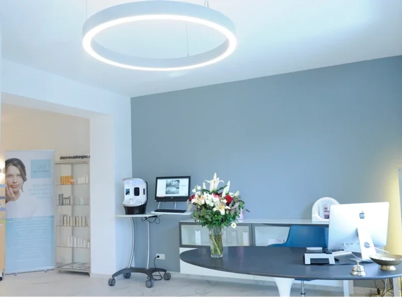 Med Center München Süd