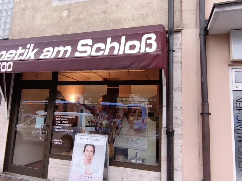 Kosmetik & Fußpflege Sabine Träger