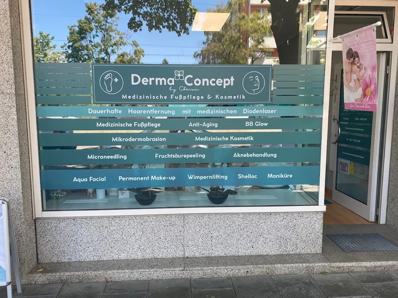 Derma Concept by Chrissi