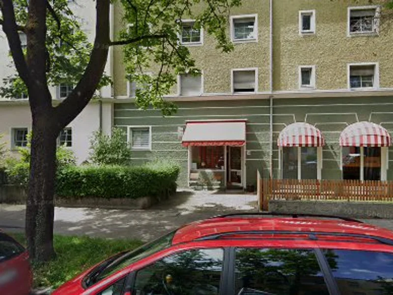 Marina Rössler Fußpflege