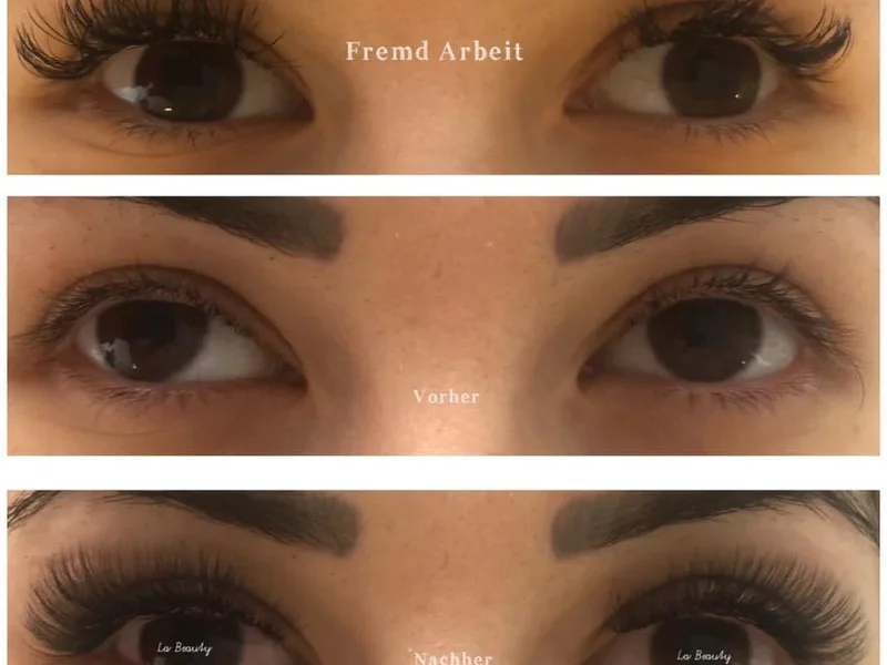 La Beauty Spa & Nails