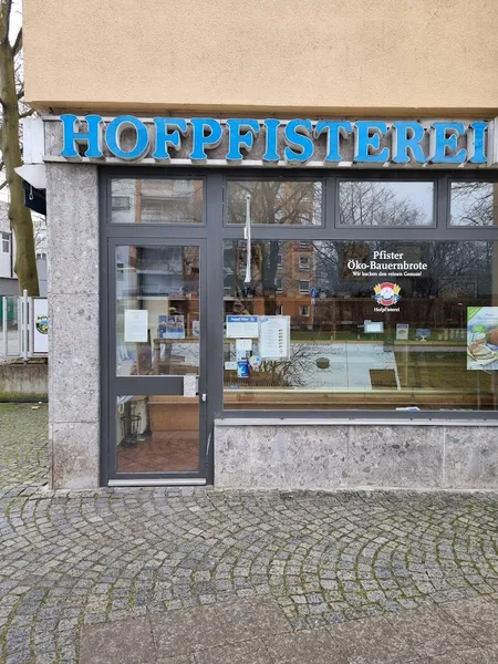 Ludwig Stocker Hofpfisterei GmbH